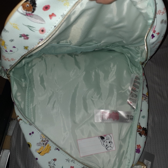 Disney | Animators Collection Princess Backpack - Picture 4 of 7